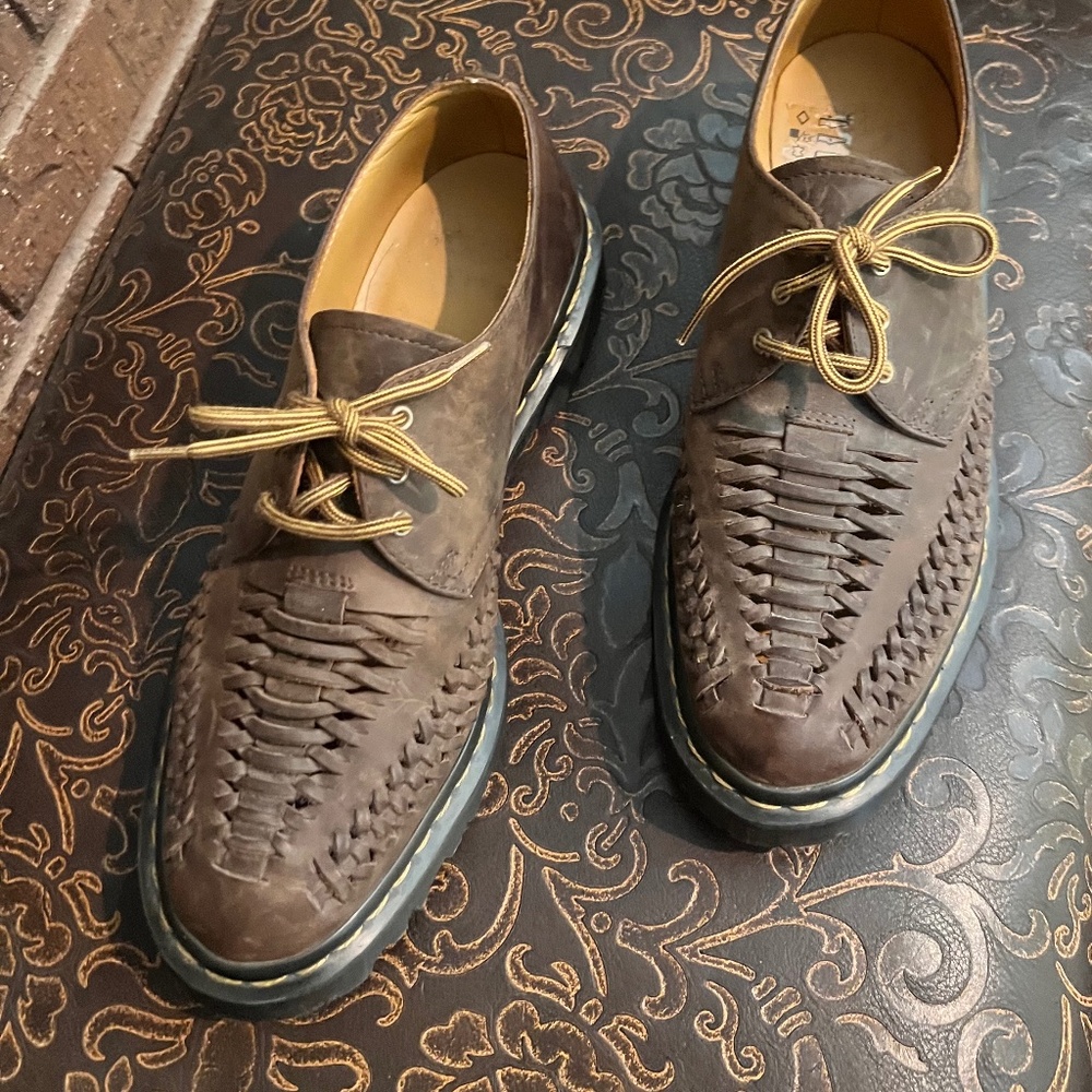 Dr. martens EZRA